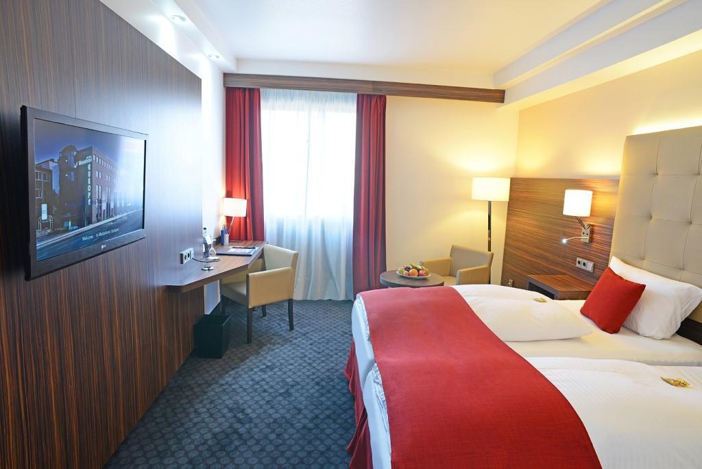 Messehotel Europe Щутгарт Екстериор снимка