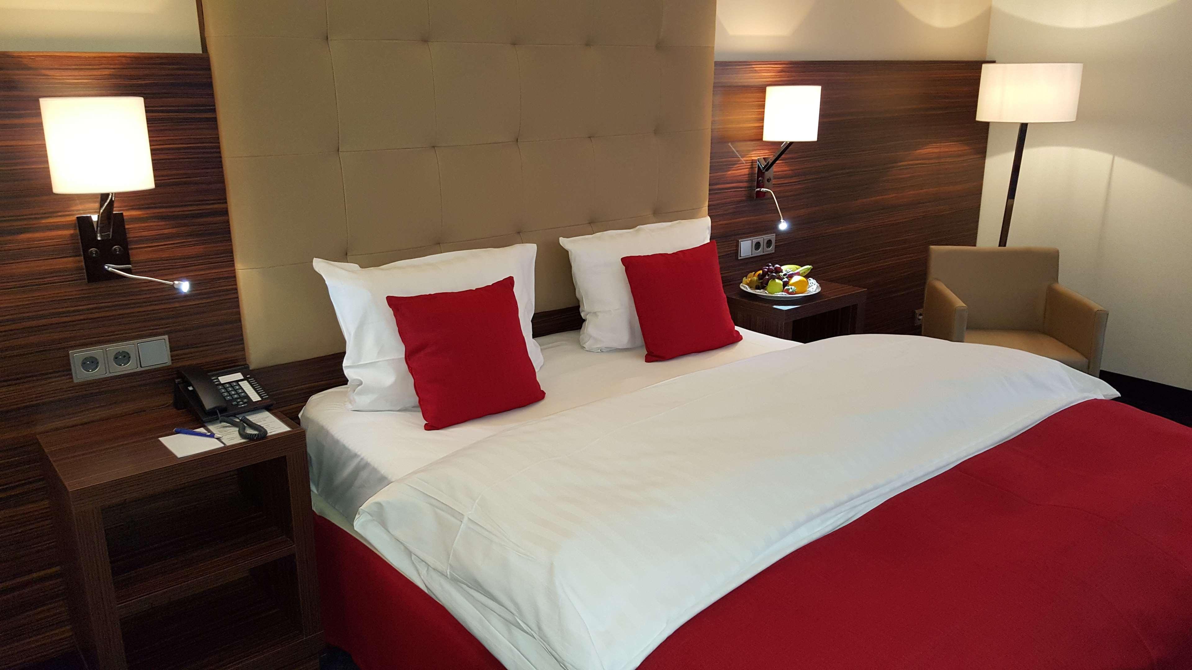 Messehotel Europe Щутгарт Екстериор снимка