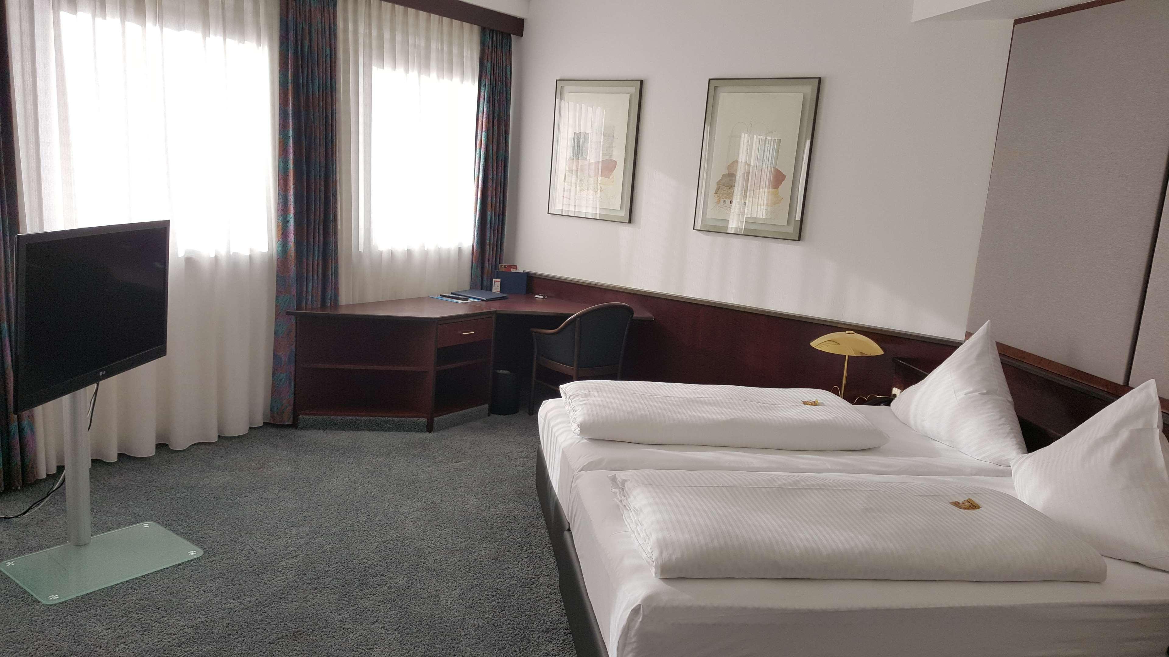 Messehotel Europe Щутгарт Екстериор снимка