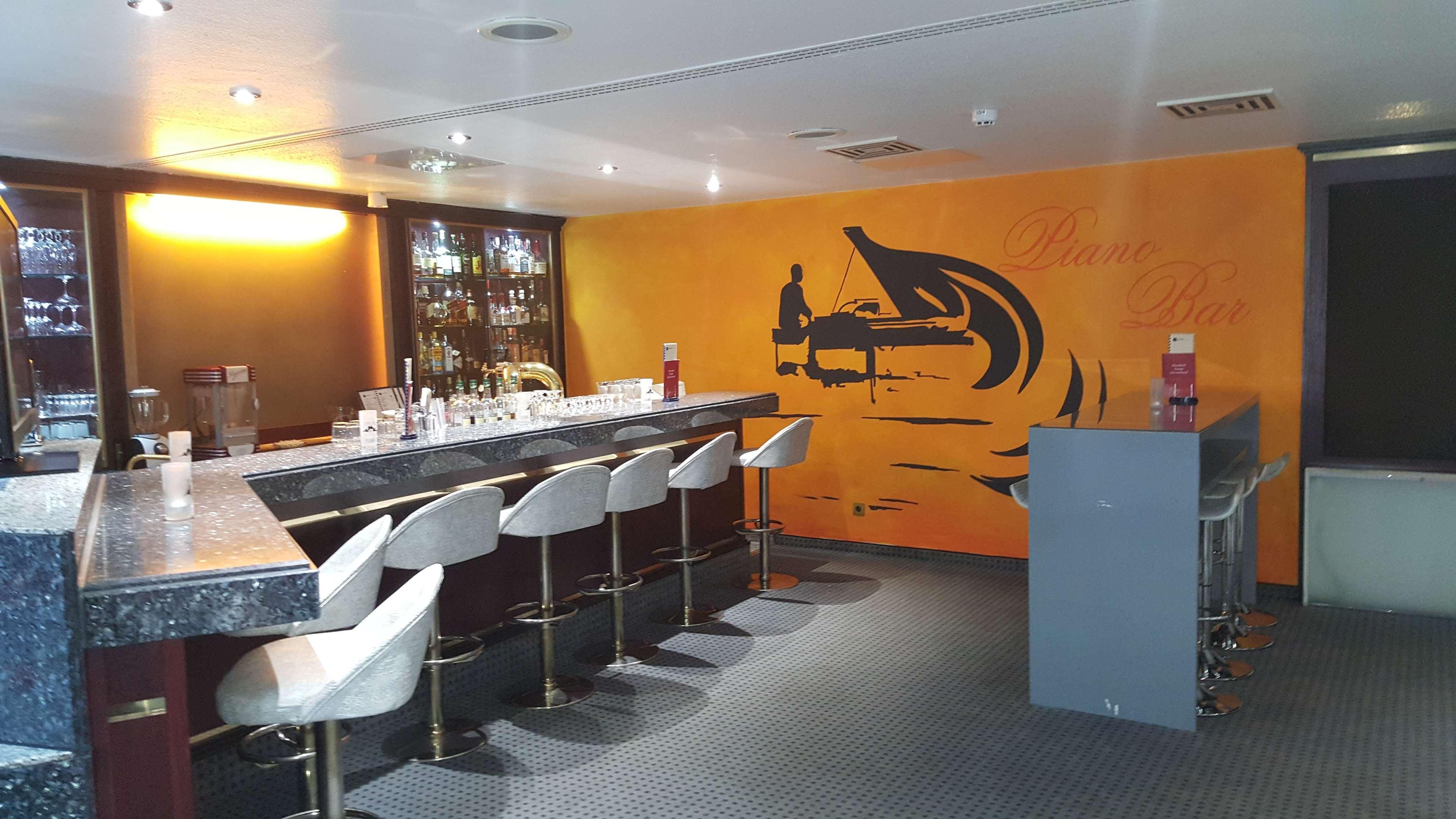 Messehotel Europe Щутгарт Екстериор снимка