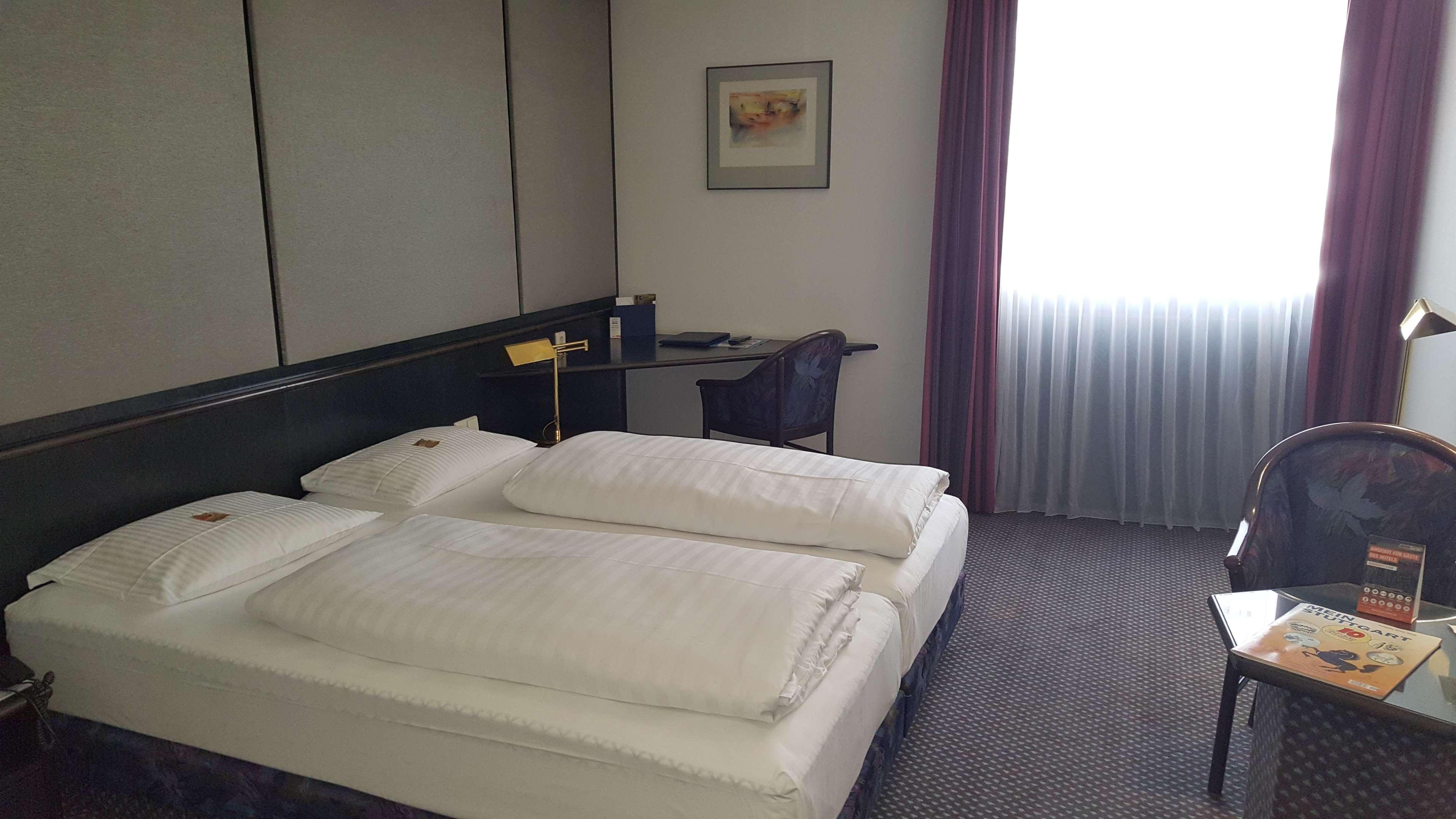 Messehotel Europe Щутгарт Екстериор снимка
