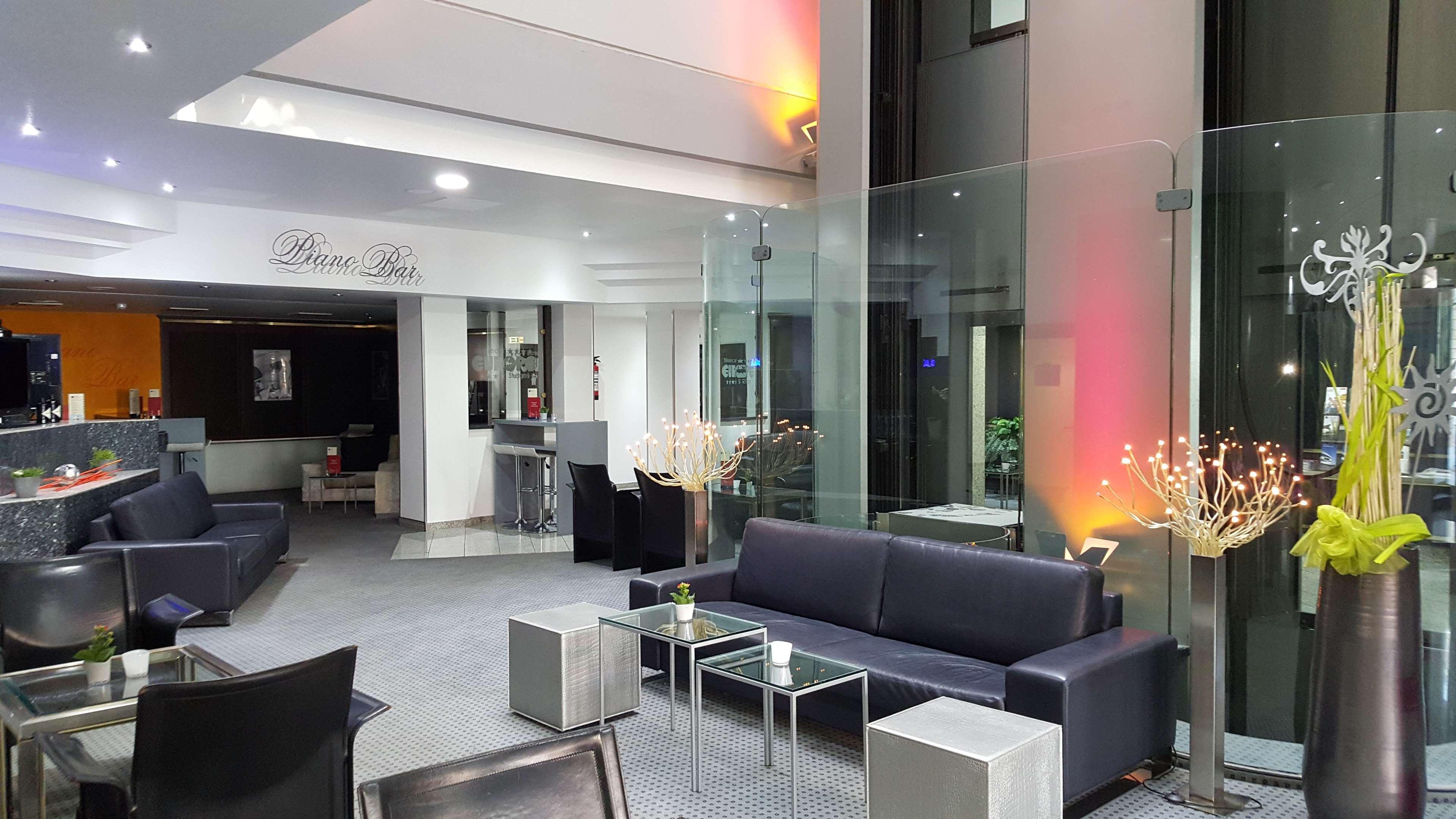 Messehotel Europe Щутгарт Екстериор снимка