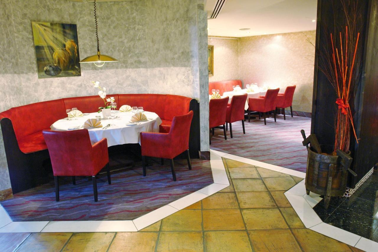 Messehotel Europe Щутгарт Екстериор снимка