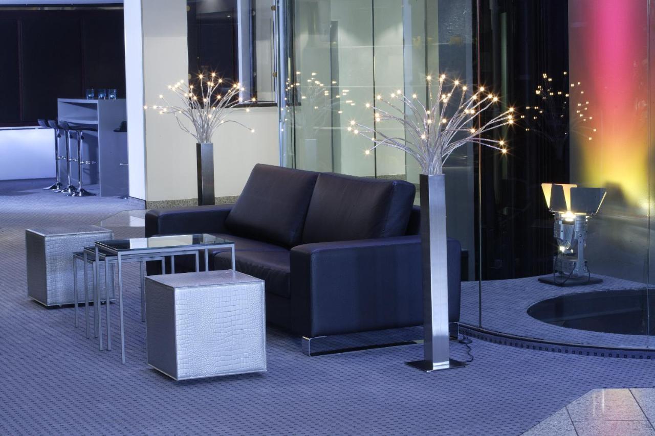 Messehotel Europe Щутгарт Екстериор снимка